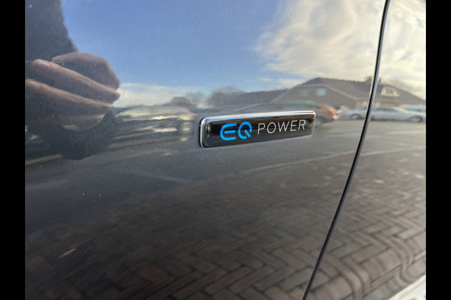 Mercedes-Benz GLC 300e 4MATIC Business Solution