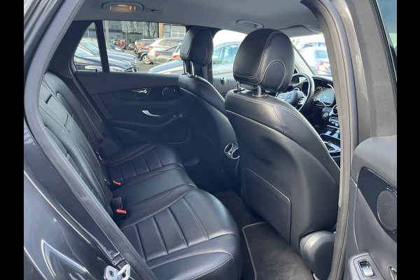 Mercedes-Benz GLC 300e 4MATIC Business Solution