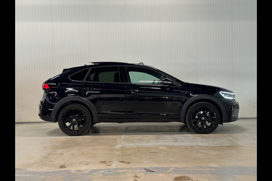 Volkswagen Taigo 1.5 TSI | 3x R-Line | PANO | CAMERA | BLACK EDITION