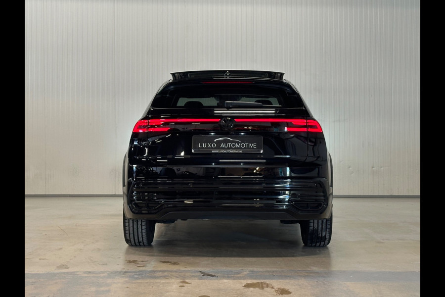 Volkswagen Taigo 1.5 TSI | 3x R-Line | PANO | CAMERA | BLACK EDITION