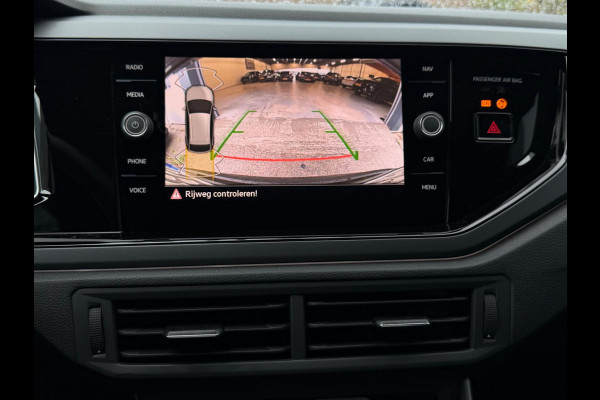 Volkswagen Taigo 1.5 TSI | 3x R-Line | PANO | CAMERA | BLACK EDITION