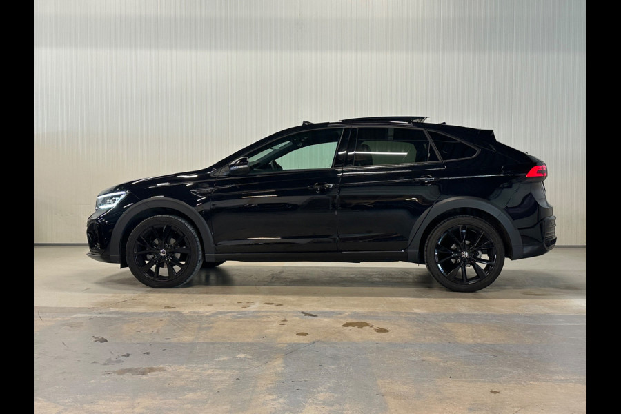 Volkswagen Taigo 1.5 TSI | 3x R-Line | PANO | CAMERA | BLACK EDITION