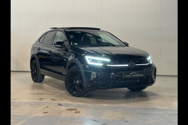 Volkswagen Taigo 1.5 TSI | 3x R-Line | PANO | CAMERA | BLACK EDITION