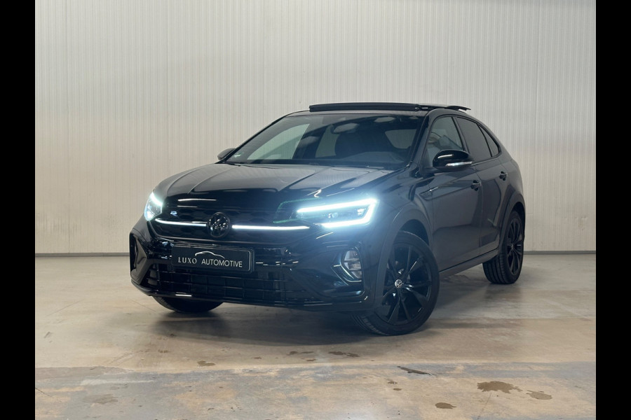 Volkswagen Taigo 1.5 TSI | 3x R-Line | PANO | CAMERA | BLACK EDITION