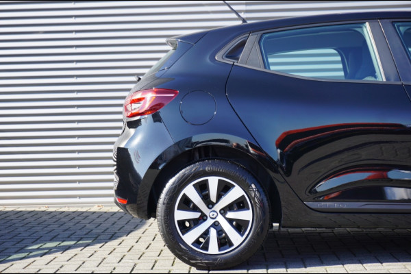 Renault Clio 90PK Turbo Equilibre AIRCO | CRUISE | NAVI BY APP