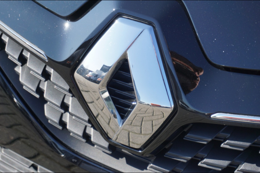 Renault Clio 90PK Turbo Equilibre AIRCO | CRUISE | NAVI BY APP