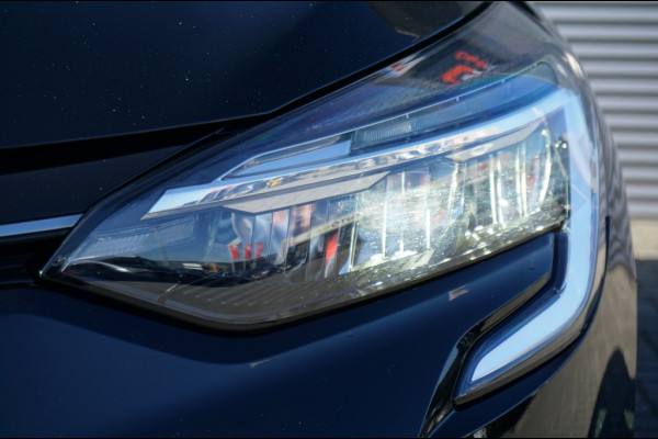 Renault Clio 90PK Turbo Equilibre AIRCO | CRUISE | NAVI BY APP