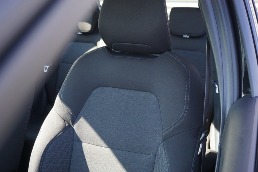 Renault Clio 90PK Turbo Equilibre AIRCO | CRUISE | NAVI BY APP