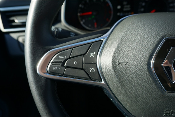 Renault Clio 90PK Turbo Equilibre AIRCO | CRUISE | NAVI BY APP