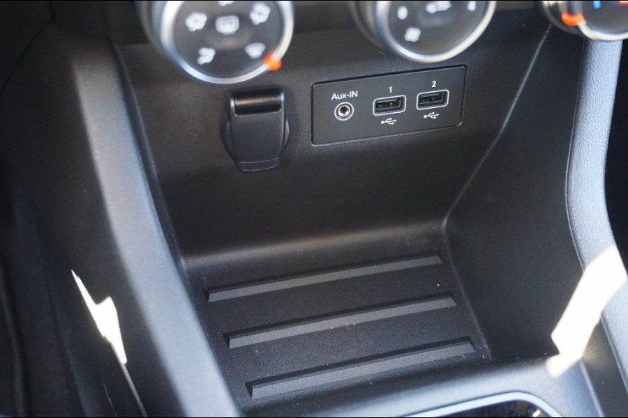 Renault Clio 90PK Turbo Equilibre AIRCO | CRUISE | NAVI BY APP