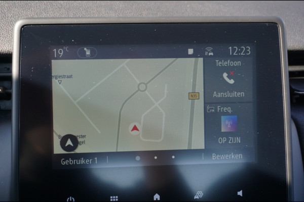 Renault Clio 90PK Turbo Equilibre AIRCO | CRUISE | NAVI BY APP