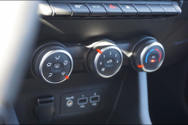 Renault Clio 90PK Turbo Equilibre AIRCO | CRUISE | NAVI BY APP