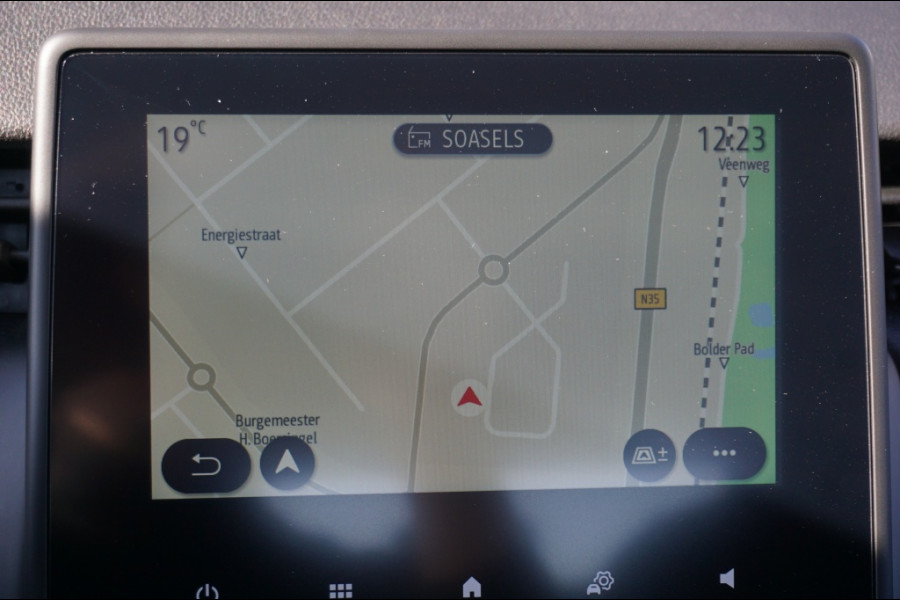 Renault Clio 90PK Turbo Equilibre AIRCO | CRUISE | NAVI BY APP