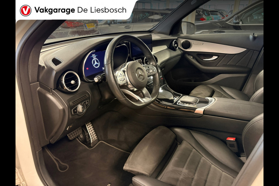 Mercedes-Benz GLC 200 4MATIC Premium Plus / AMG / pano / navi / camera / sfeer verlichting