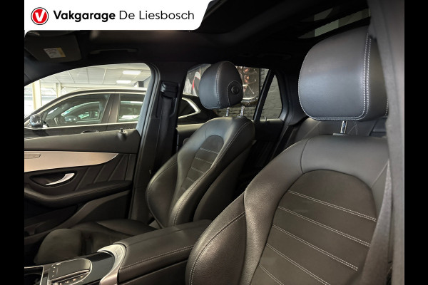 Mercedes-Benz GLC 200 4MATIC Premium Plus / AMG / pano / navi / camera / sfeer verlichting