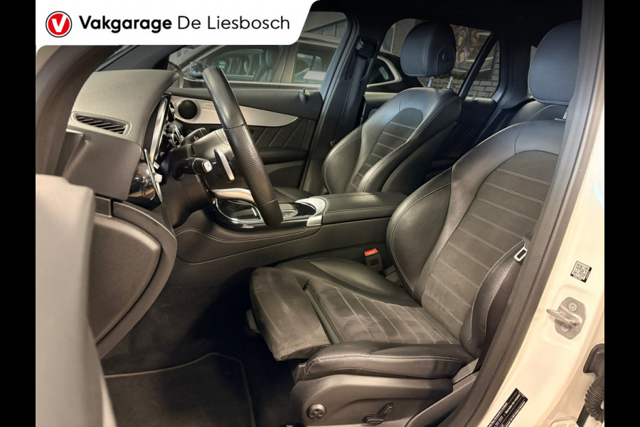 Mercedes-Benz GLC 200 4MATIC Premium Plus / AMG / pano / navi / camera / sfeer verlichting