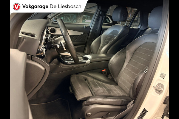 Mercedes-Benz GLC 200 4MATIC Premium Plus / AMG / pano / navi / camera / sfeer verlichting