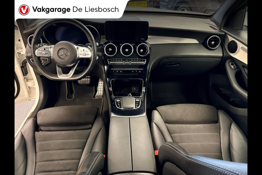 Mercedes-Benz GLC 200 4MATIC Premium Plus / AMG / pano / navi / camera / sfeer verlichting