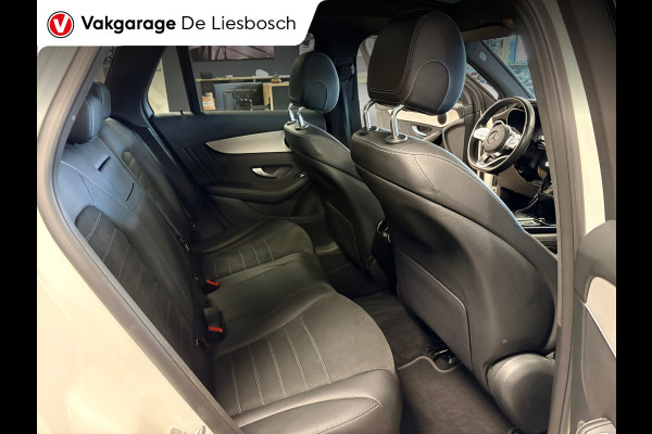 Mercedes-Benz GLC 200 4MATIC Premium Plus / AMG / pano / navi / camera / sfeer verlichting