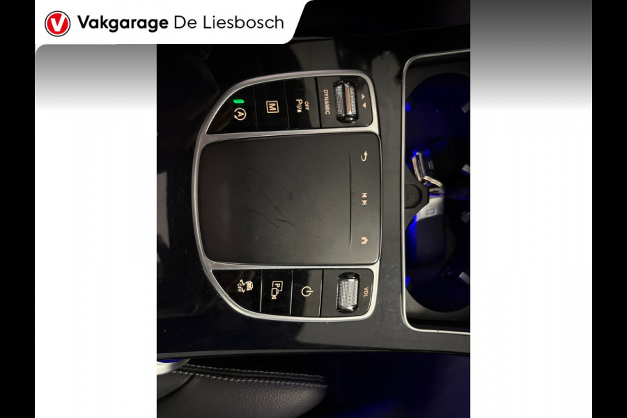 Mercedes-Benz GLC 200 4MATIC Premium Plus / AMG / pano / navi / camera / sfeer verlichting