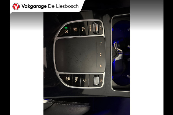 Mercedes-Benz GLC 200 4MATIC Premium Plus / AMG / pano / navi / camera / sfeer verlichting