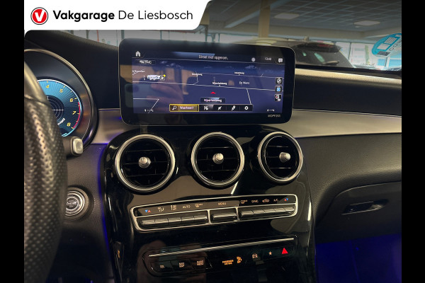 Mercedes-Benz GLC 200 4MATIC Premium Plus / AMG / pano / navi / camera / sfeer verlichting