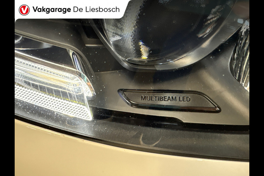 Mercedes-Benz GLC 200 4MATIC Premium Plus / AMG / pano / navi / camera / sfeer verlichting