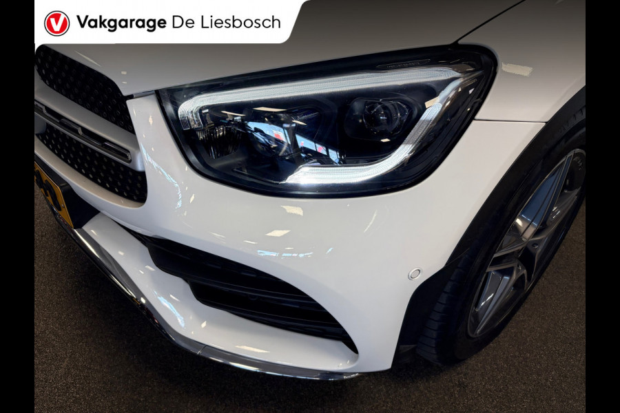 Mercedes-Benz GLC 200 4MATIC Premium Plus / AMG / pano / navi / camera / sfeer verlichting