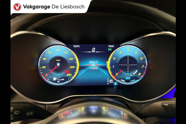 Mercedes-Benz GLC 200 4MATIC Premium Plus / AMG / pano / navi / camera / sfeer verlichting