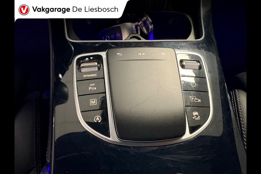 Mercedes-Benz GLC 200 4MATIC Premium Plus / AMG / pano / navi / camera / sfeer verlichting