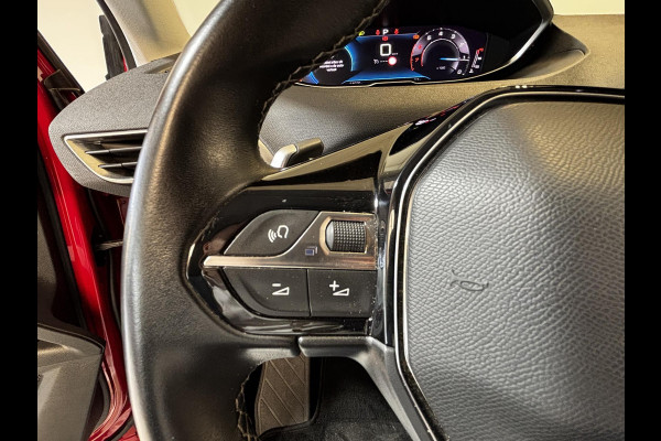 Peugeot 3008 1.2 PureTech Allure Pack Business Automaat | 360 Camera | Afneembare trekhaak | Stoelverwarming | Elektrische achterklep | Navigatie | Adaptieve cruise control