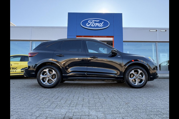 Ford Kuga 2.5 PHEV ST-Line | Orig. NL Auto | Nieuw model! |  Wegklapbare trekhaak (elektrisch bedienbaar) | Winter Pack