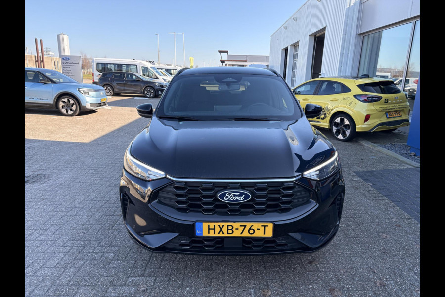 Ford Kuga 2.5 PHEV ST-Line | Orig. NL Auto | Nieuw model! |  Wegklapbare trekhaak (elektrisch bedienbaar) | Winter Pack