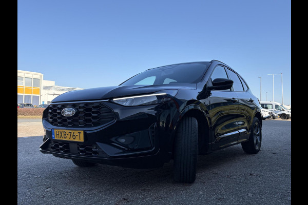 Ford Kuga 2.5 PHEV ST-Line | Orig. NL Auto | Nieuw model! |  Wegklapbare trekhaak (elektrisch bedienbaar) | Winter Pack