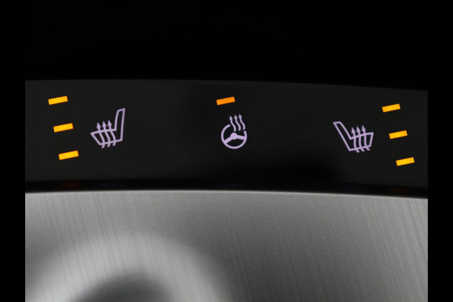 Kia Ev6 Plus Advanced 77.4 kWh | SOH 100% | Panoramadak | Trekhaak | Stoelventilatie | Leder | Meridian Surround | Warmtepomp | Achterbankverwarming | Adaptive cruise | Vehicle-to-load | Carplay | Camera