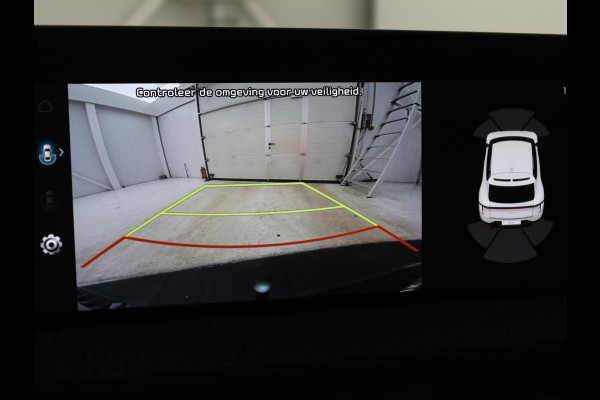 Kia Ev6 Plus Advanced 77.4 kWh | SOH 100% | Panoramadak | Trekhaak | Stoelventilatie | Leder | Meridian Surround | Warmtepomp | Achterbankverwarming | Adaptive cruise | Vehicle-to-load | Carplay | Camera