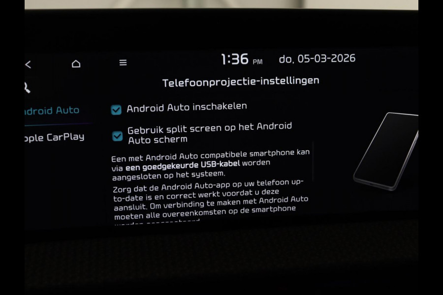 Kia Ev6 Plus Advanced 77.4 kWh | SOH 100% | Panoramadak | Trekhaak | Stoelventilatie | Leder | Meridian Surround | Warmtepomp | Achterbankverwarming | Adaptive cruise | Vehicle-to-load | Carplay | Camera