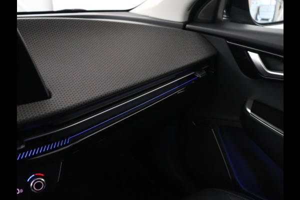 Kia Ev6 Plus Advanced 77.4 kWh | SOH 100% | Panoramadak | Trekhaak | Stoelventilatie | Leder | Meridian Surround | Warmtepomp | Achterbankverwarming | Adaptive cruise | Vehicle-to-load | Carplay | Camera