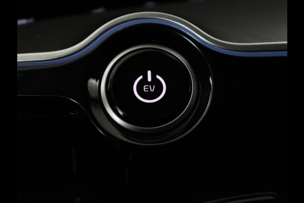 Kia Ev6 Plus Advanced 77.4 kWh | SOH 100% | Panoramadak | Trekhaak | Stoelventilatie | Leder | Meridian Surround | Warmtepomp | Achterbankverwarming | Adaptive cruise | Vehicle-to-load | Carplay | Camera