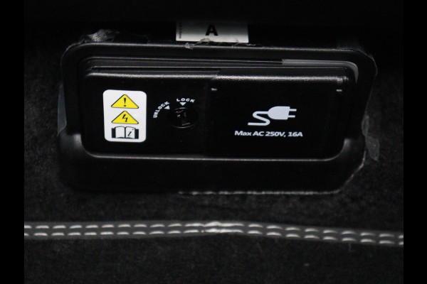 Kia Ev6 Plus Advanced 77.4 kWh | SOH 100% | Panoramadak | Trekhaak | Stoelventilatie | Leder | Meridian Surround | Warmtepomp | Achterbankverwarming | Adaptive cruise | Vehicle-to-load | Carplay | Camera