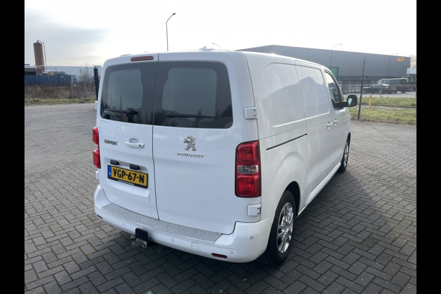 Peugeot Expert 2.0 BlueHDI 120PK Aut. L2 | Airco | Navigatie