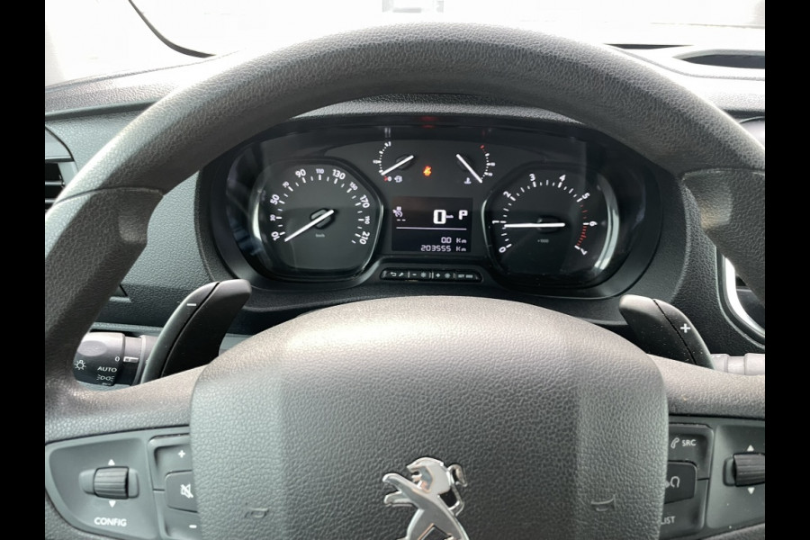 Peugeot Expert 2.0 BlueHDI 120PK Aut. L2 | Airco | Navigatie