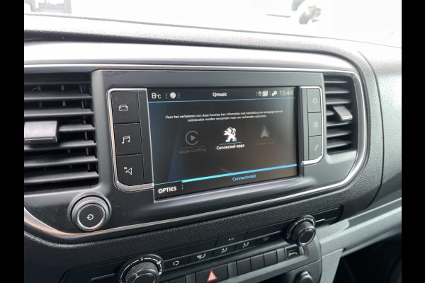Peugeot Expert 2.0 BlueHDI 120PK Aut. L2 | Airco | Navigatie
