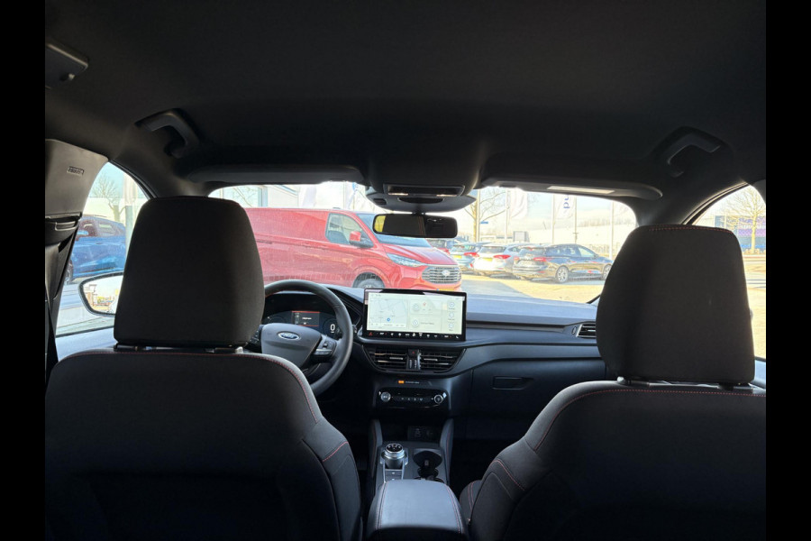 Ford Kuga 2.5 PHEV ST-Line | Orig. NL Auto | Nieuw model! |  Wegklapbare trekhaak (elektrisch bedienbaar) | Winter Pack