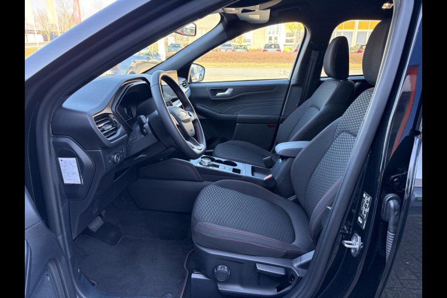 Ford Kuga 2.5 PHEV ST-Line | Orig. NL Auto | Nieuw model! |  Wegklapbare trekhaak (elektrisch bedienbaar) | Winter Pack