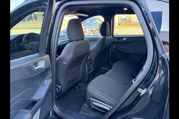 Ford Kuga 2.5 PHEV ST-Line | Orig. NL Auto | Nieuw model! |  Wegklapbare trekhaak (elektrisch bedienbaar) | Winter Pack