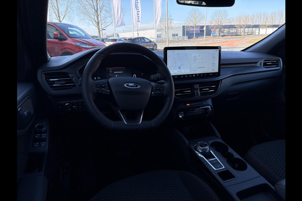 Ford Kuga 2.5 PHEV ST-Line | Orig. NL Auto | Nieuw model! |  Wegklapbare trekhaak (elektrisch bedienbaar) | Winter Pack