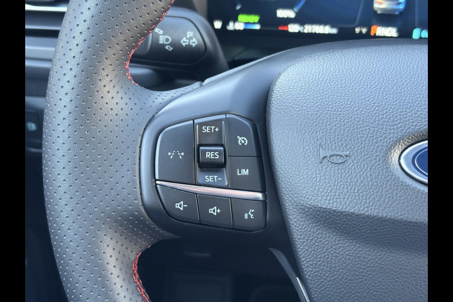 Ford Kuga 2.5 PHEV ST-Line | Orig. NL Auto | Nieuw model! |  Wegklapbare trekhaak (elektrisch bedienbaar) | Winter Pack