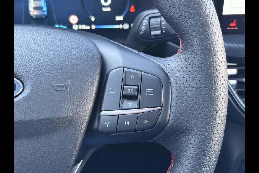 Ford Kuga 2.5 PHEV ST-Line | Orig. NL Auto | Nieuw model! |  Wegklapbare trekhaak (elektrisch bedienbaar) | Winter Pack