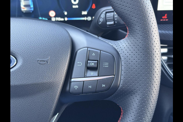 Ford Kuga 2.5 PHEV ST-Line | Orig. NL Auto | Nieuw model! |  Wegklapbare trekhaak (elektrisch bedienbaar) | Winter Pack